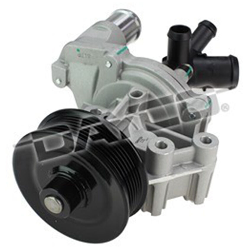 Dayco Automotive Water Pump For Ford Everest UA 3.2L P5AT Turbo Diesel