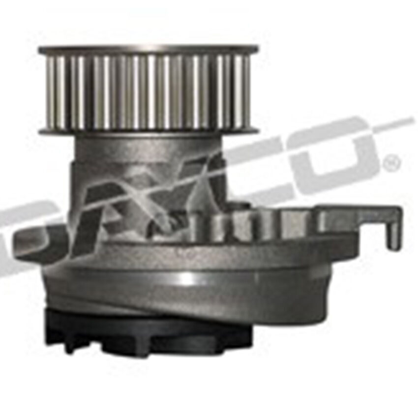 Dayco Automotive Water Pump For Holden Calibra YE 2.0L C20NE 8V SOHC