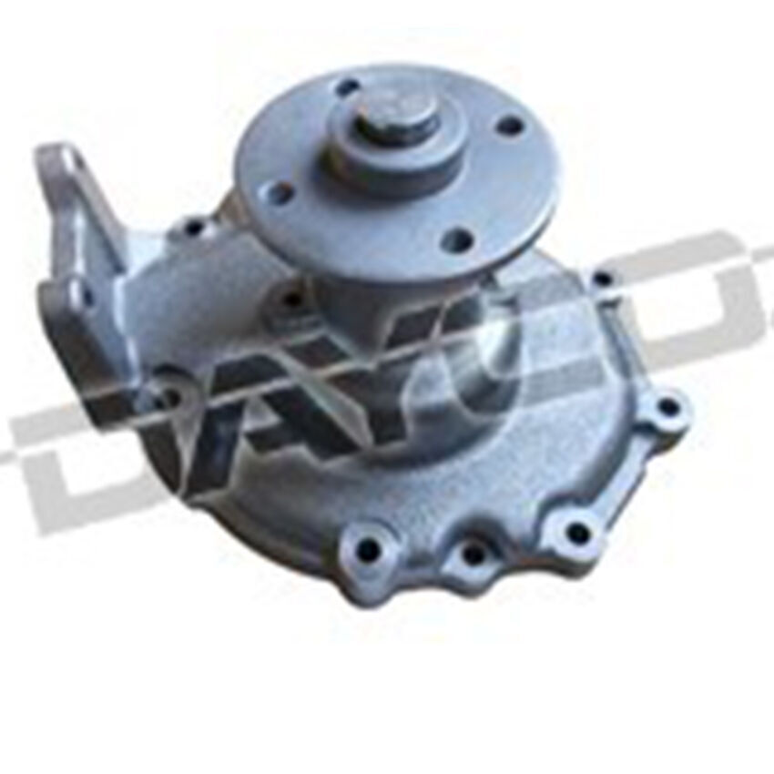 Dayco Heavy Duty Water Pump For Hino Rainbow Bus RR1J 8.0L J08C Diesel