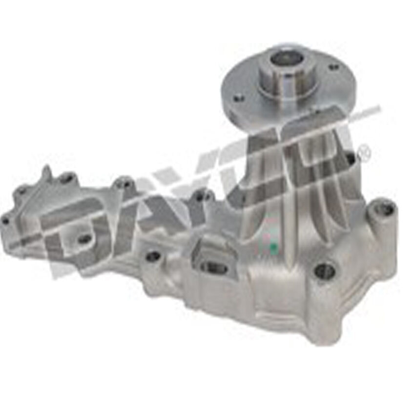 Dayco Automotive Water Pump For Nissan Nissan 2.0L,2.5L RB25DE RB25DET