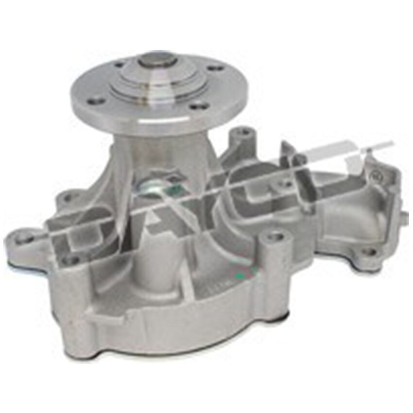 Dayco Automotive Water Pump For Toyota Regius KDH 2.5L 2KD-FTV 16V DOHC