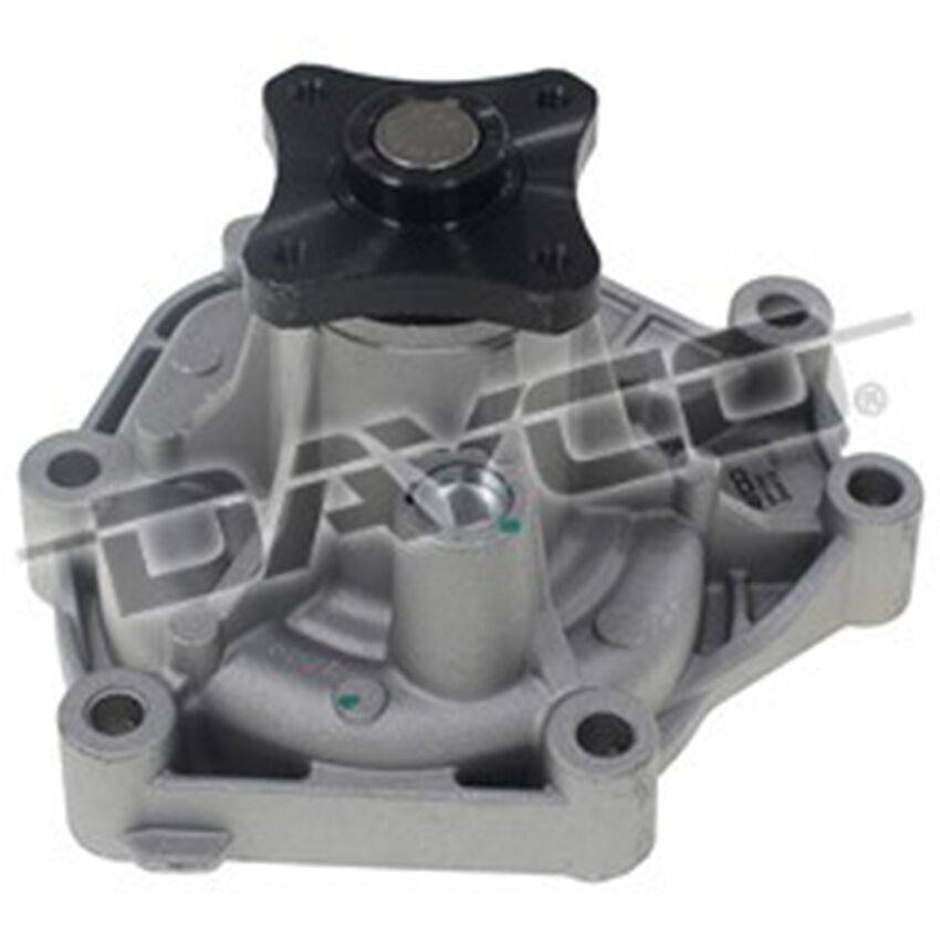 Dayco Automotive Water Pump For Hyundai Hyundai iMax TQ 2.5L D4CB Diesel