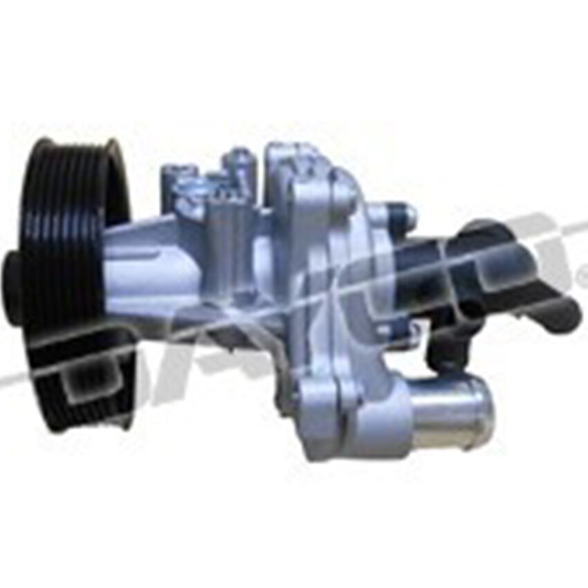 Dayco Automotive Water Pump For Ford Ranger 2.2L PX P4AT 16V DOHC