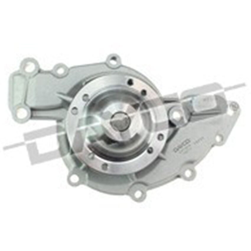 Dayco Automotive Water Pump For Pontiac Firebird TBI 3.8L V6 L36 OHV