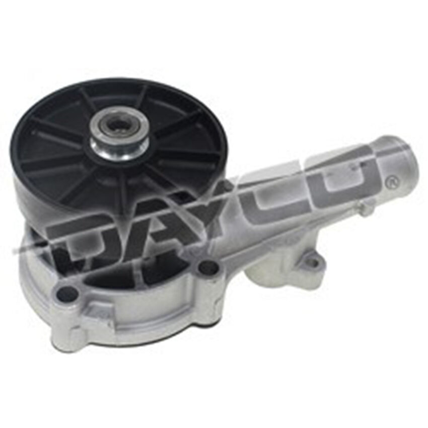 Dayco Automotive Water Pump For Ford G6 FG 4.0L Barra 195 DOHC VVT