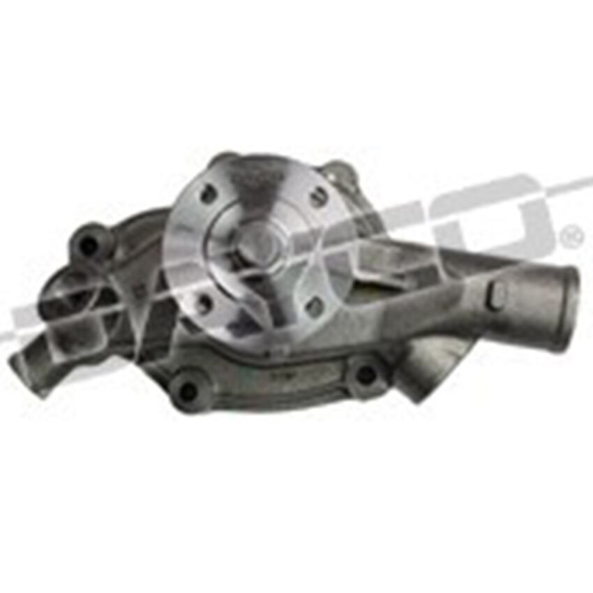 Dayco Automotive Water Pump For Daihatsu Delta 2.8L DL OHV Diesel