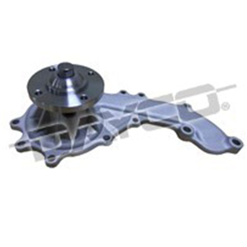 Dayco Automotive Water Pump For Toyota Hilux 2.0L,2.7L 3RZ-FE 16V DOHC