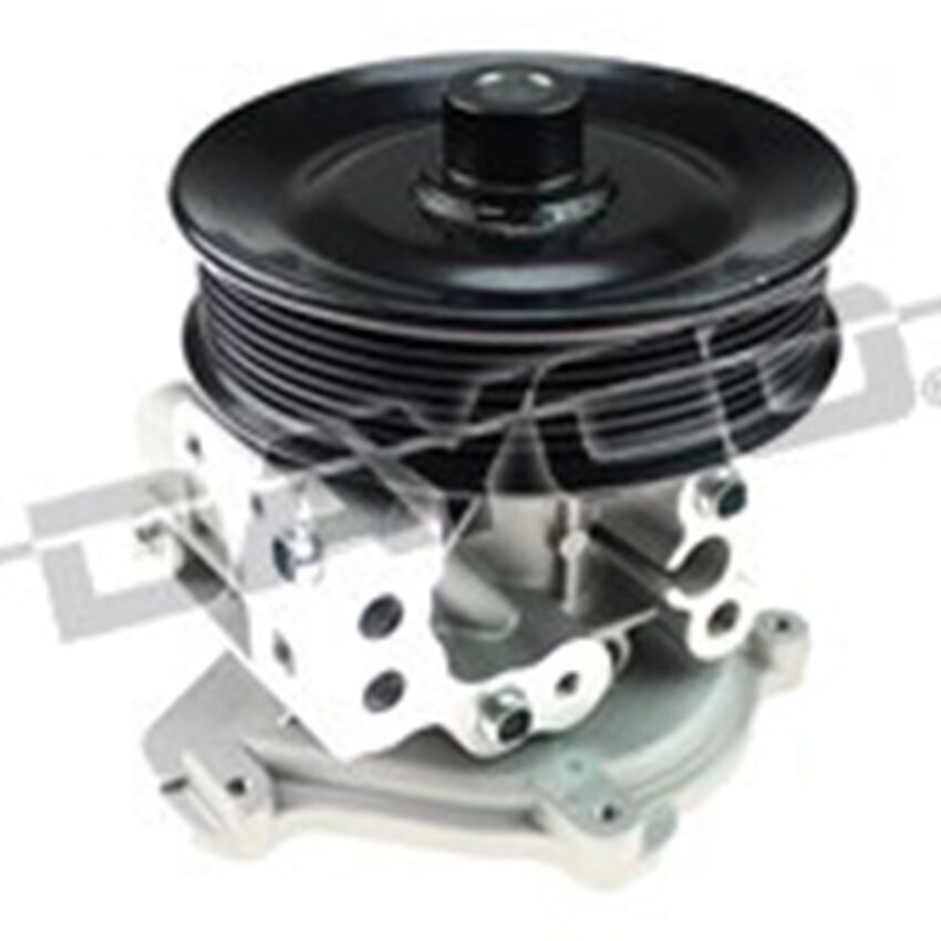 Dayco Automotive Water Pump For Ford Transit 2.4L D2FA D4FA H9FA H9FB DOHC