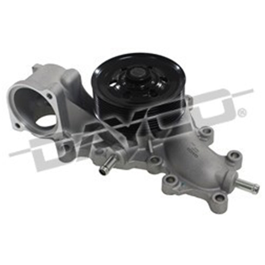 Dayco Automotive Water Pump For Toyota Landcruiser 4.5L V8 1VD-FTV DOHC Diesel