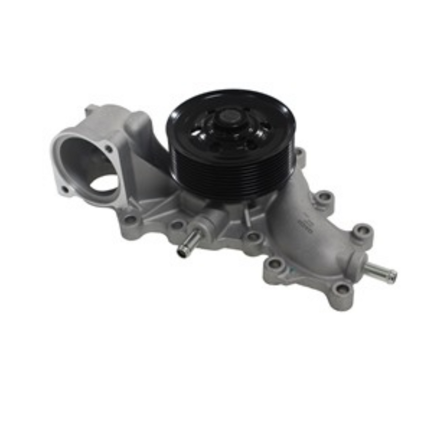 Dayco Automotive Water Pump For Toyota Landcruiser 4.5L V8 1VD-FTV DOHC Diesel
