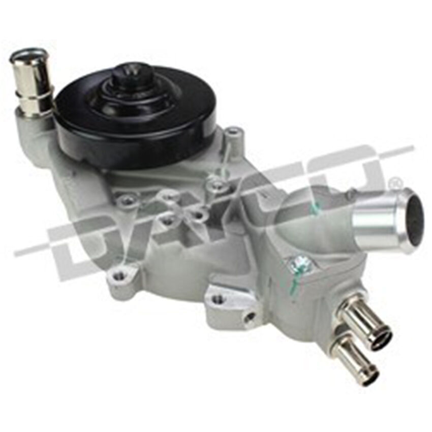 Dayco Automotive Water Pump For HSV Clubsport VF 6.2L LS3 LSA 16V OHV