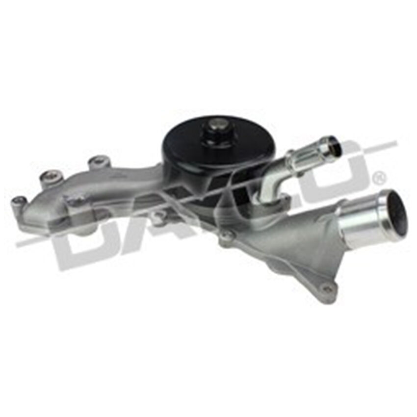Dayco Automotive Water Pump For Chrysler 300 3.6L V6 ERB 24V DOHC VVT