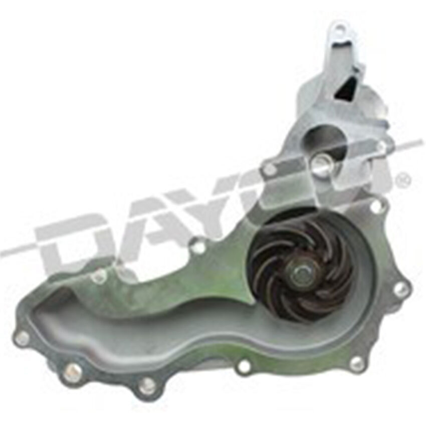 Dayco Automotive Water Pump For Subaru XV 2.0L FB20A 16V DOHC VVT