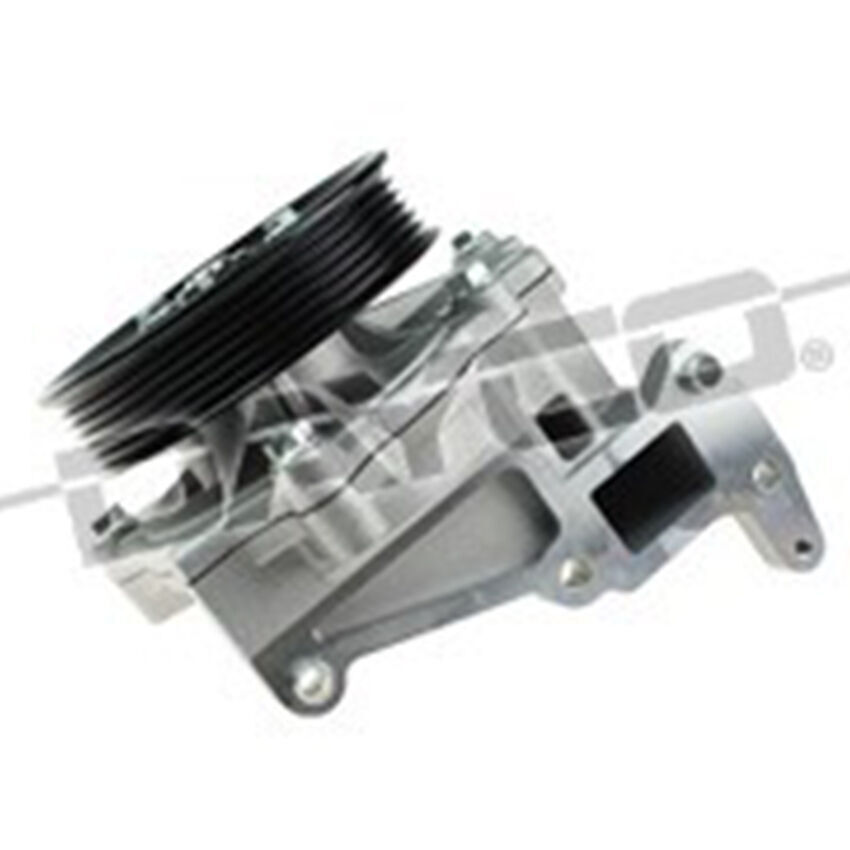 Dayco Automotive Water Pump For Hyundai Palisade LX 2.2L D4HB 16V DOHC