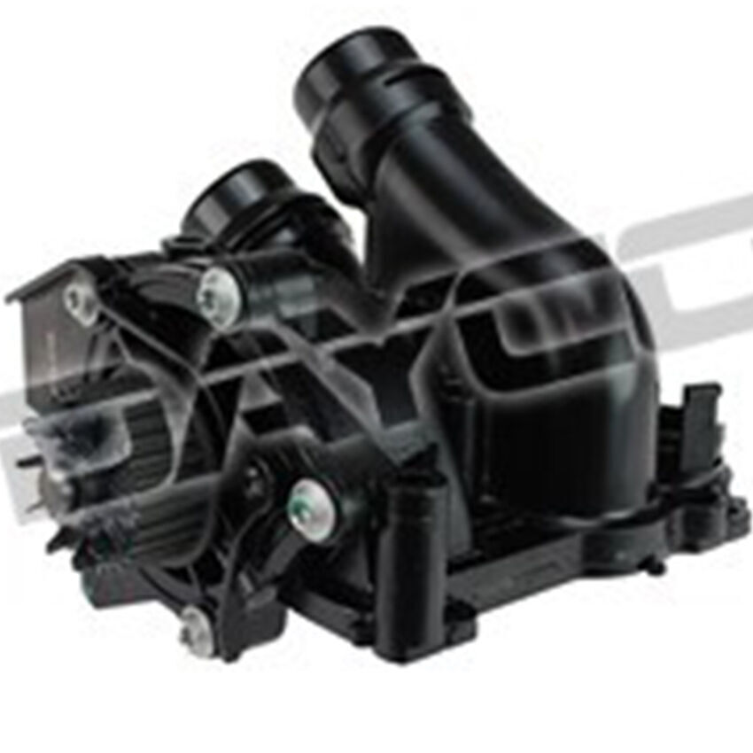 Dayco Automotive Water Pump For Volkswagen Golf 1K 2.0L CCZB DOHC VVT