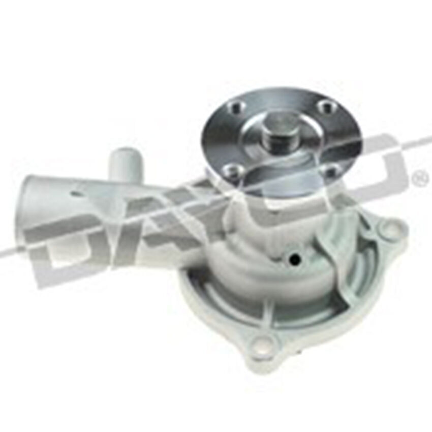 Dayco Automotive Water Pump For Holden Commodore VB 2.8L 173 (LD1) 12V OHV