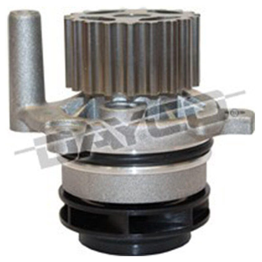 Dayco Automotive Water Pump For Volkswagen Transporter T5 2.0L CFCA CAAC