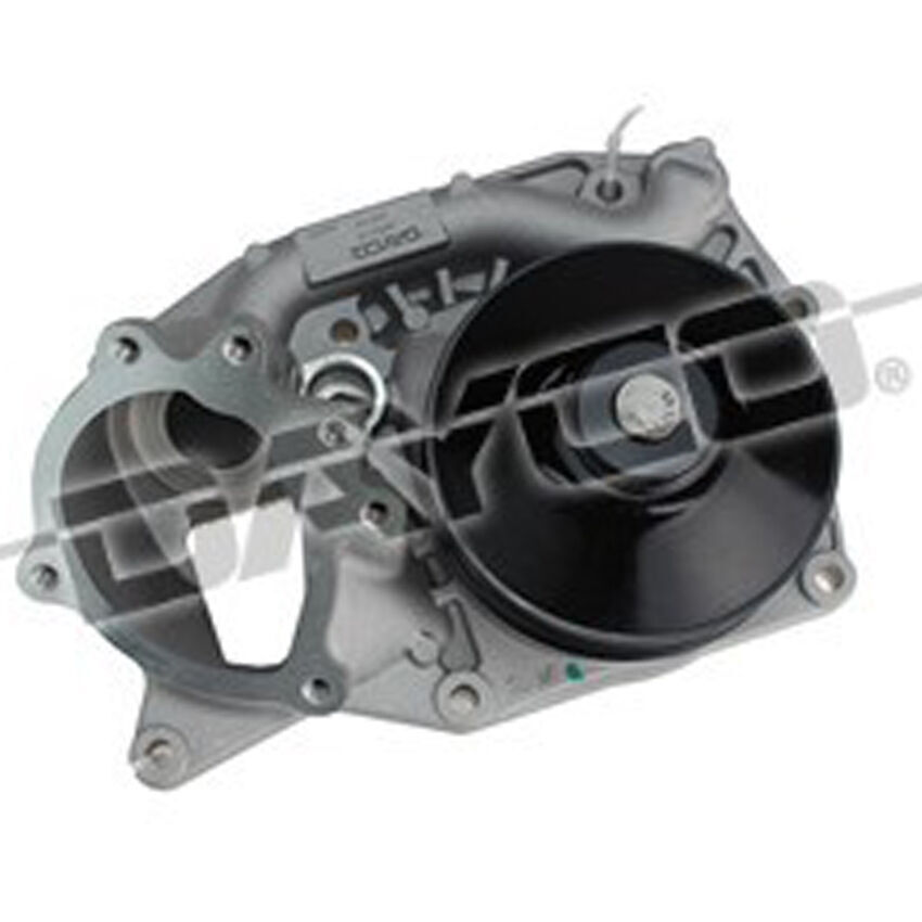 Dayco Automotive Water Pump For BMW 220D,320D,420D 2.0L B47D20A B47D20