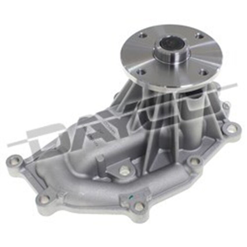 Dayco Automotive Water Pump For Nissan Patrol GU Y61 3.0L ZD30DDTi Diesel