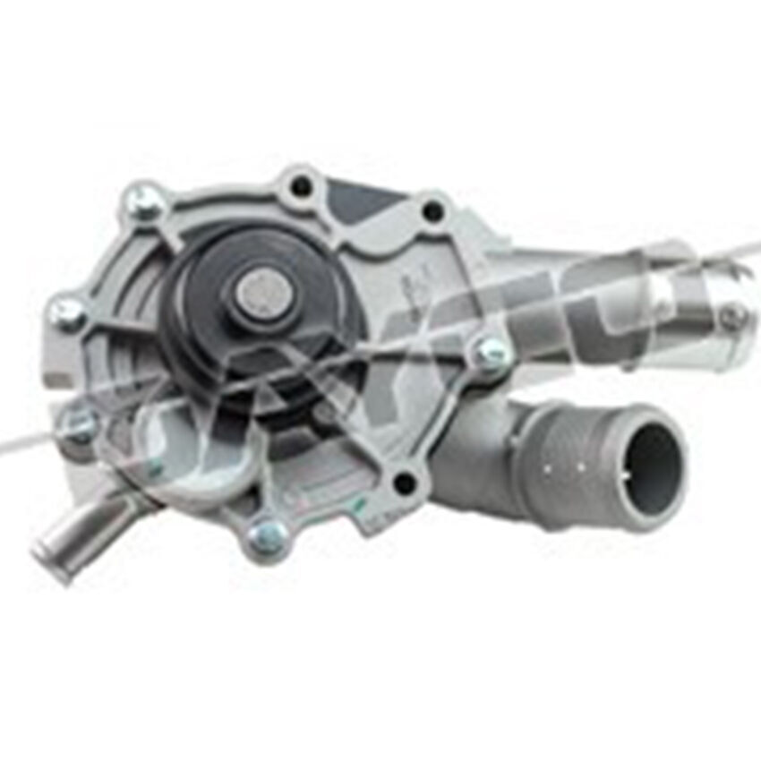 Dayco Automotive Water Pump For Mazda MPV,Tribute 3.0L V6 AJ AJDE DOHC