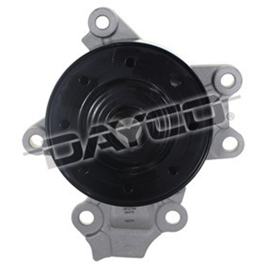 Dayco Automotive Water Pump For Toyota Avensis ZRT272R 2.0L 3ZR-FAE DOHC