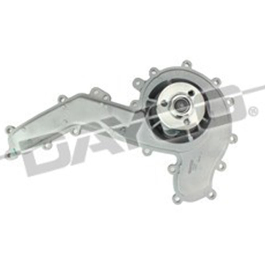 Dayco Automotive Water Pump For Audi A4,Q7 B9 4M 3.0L CRTC DHXA DHXC CZZA