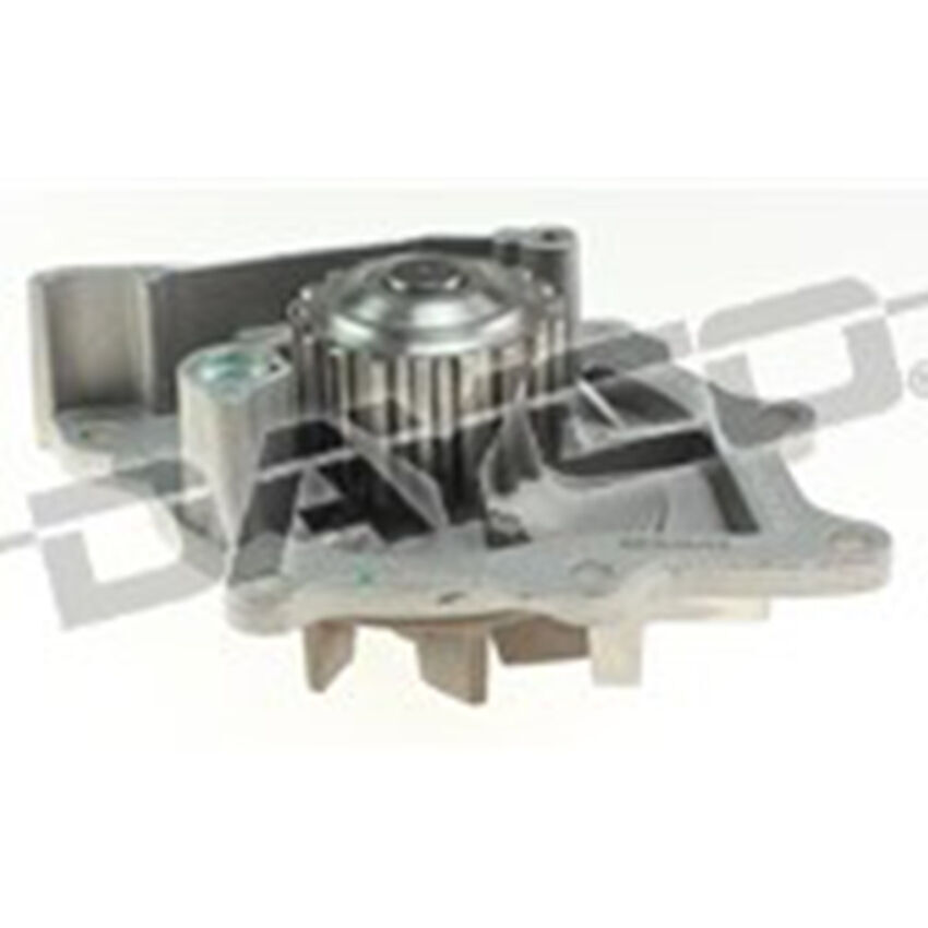 Dayco Automotive Water Pump For Range Rover Evoque LV 2.2L 224DT DOHC Diesel
