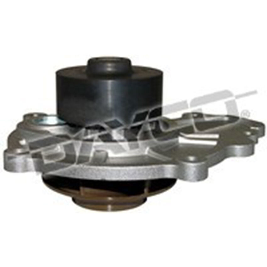 Dayco Water Pump For Holden Captiva CG 2.0L CRD Turbo Diesel Z20S1 4Cyl