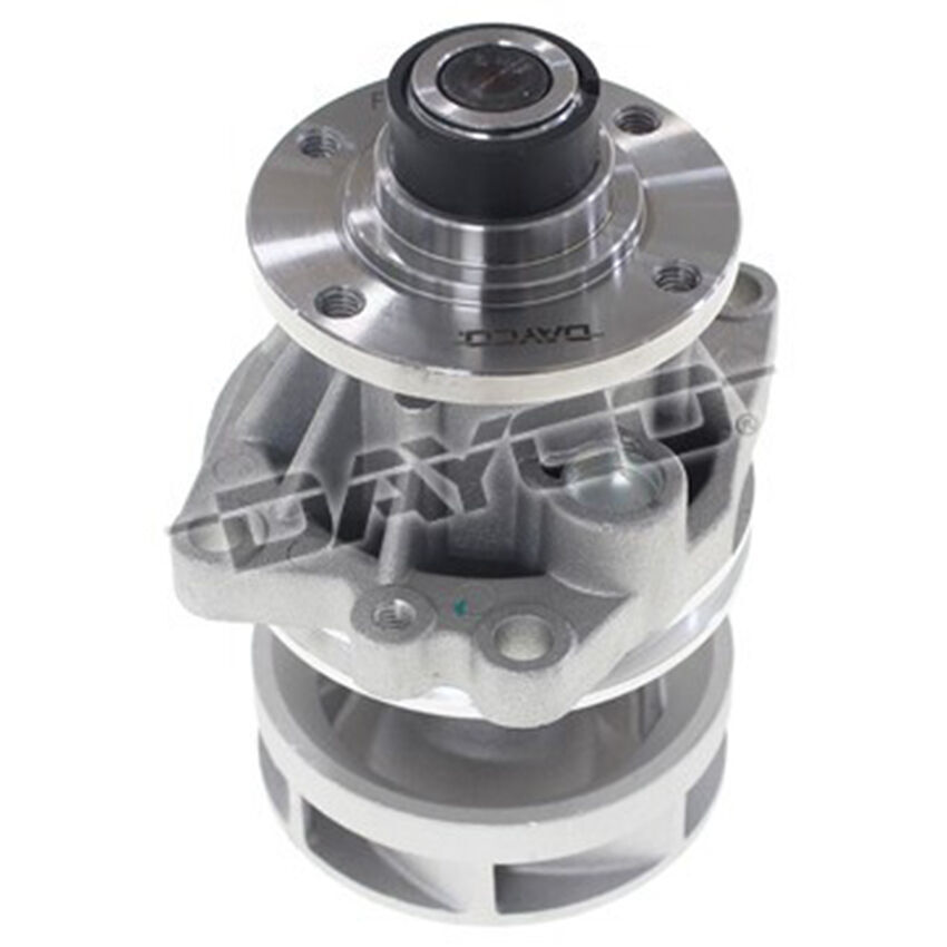 Dayco Engine Water Pump For BMW X3 E83 25i 2.5L/3.0L 6Cyl M54B25, M54B30
