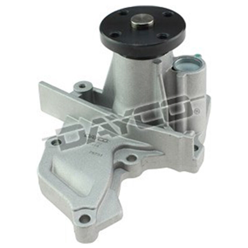 Dayco Engine Water Pump For Ford Fiesta WP WQ 1.4L/1.6L 4Cyl FXJA, FYJA