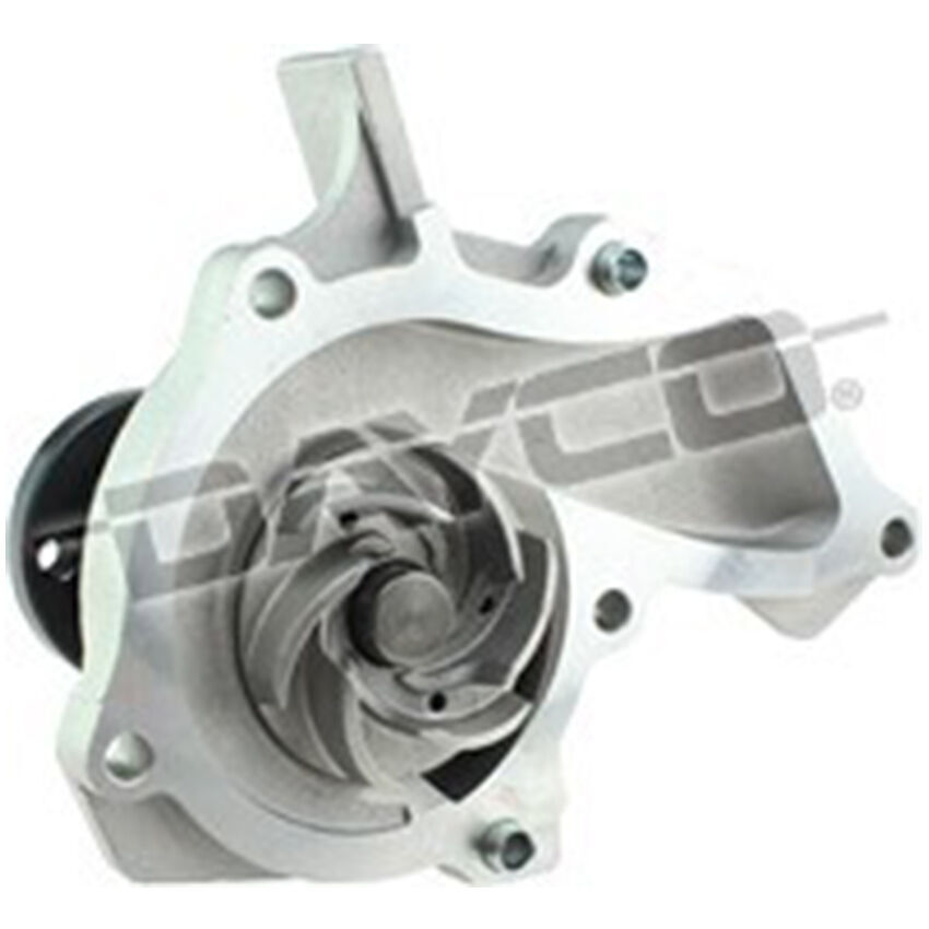 Dayco Engine Water Pump For BMW 318Ti E36 1.8L/1.9L 4Cyl M42B18, M44B19
