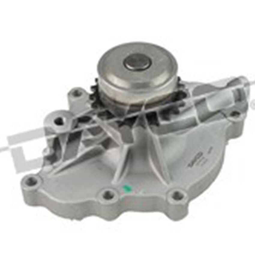Dayco Engine Water Pump For Subaru Liberty BM BN 3.6L 6Cyl EZ36D