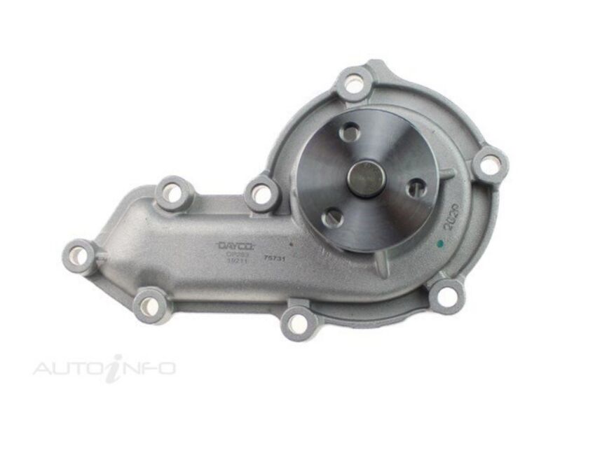 Dayco Engine Water Pump For Land Rover Defender 110/130/90,Discovery Series 1 LJ