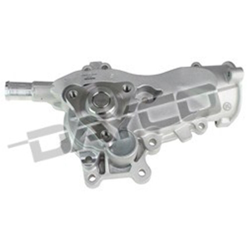 Dayco Engine Water Pump For Holden Trax TJ 1.4L 16V 4Cyl B14NET
