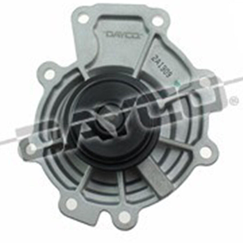 Dayco Water Pump For Mazda MPV LW LWA2 LWFW V6 2.5L/3.0L AJ, AJDE, GY, GYDE