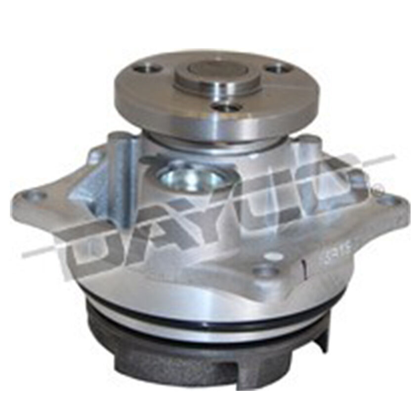 Dayco Water Pump For Ford Focus LR ST170 1.8L/2.0L 4Cyl EDDF, EYDE, EDDB, ALDA