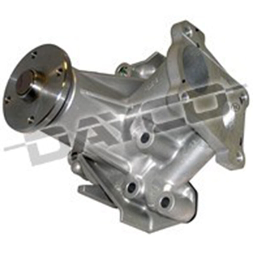 Dayco Engine Water Pump For Mitsubishi Triton ME MF MG MH MJ 2.5L 4D56/4D56T