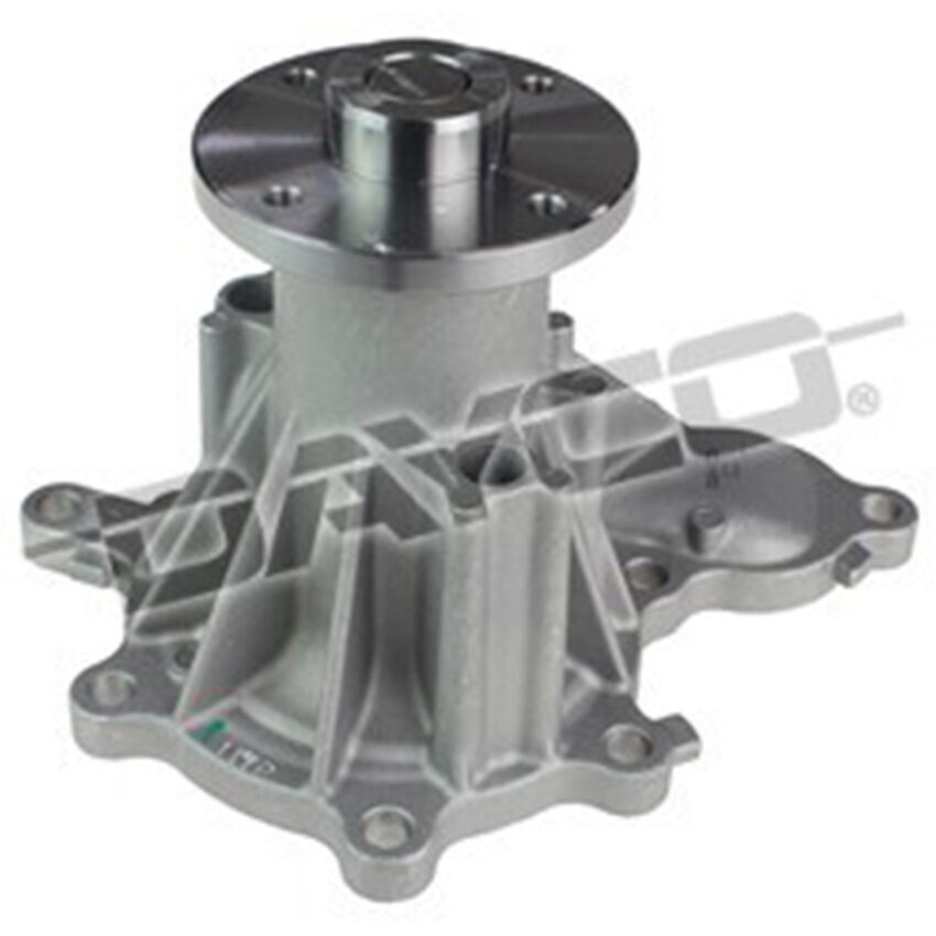 Dayco Engine Water Pump For Nissan Serena 2.5L Diesel Turbo 4Cyl YD25DDTi