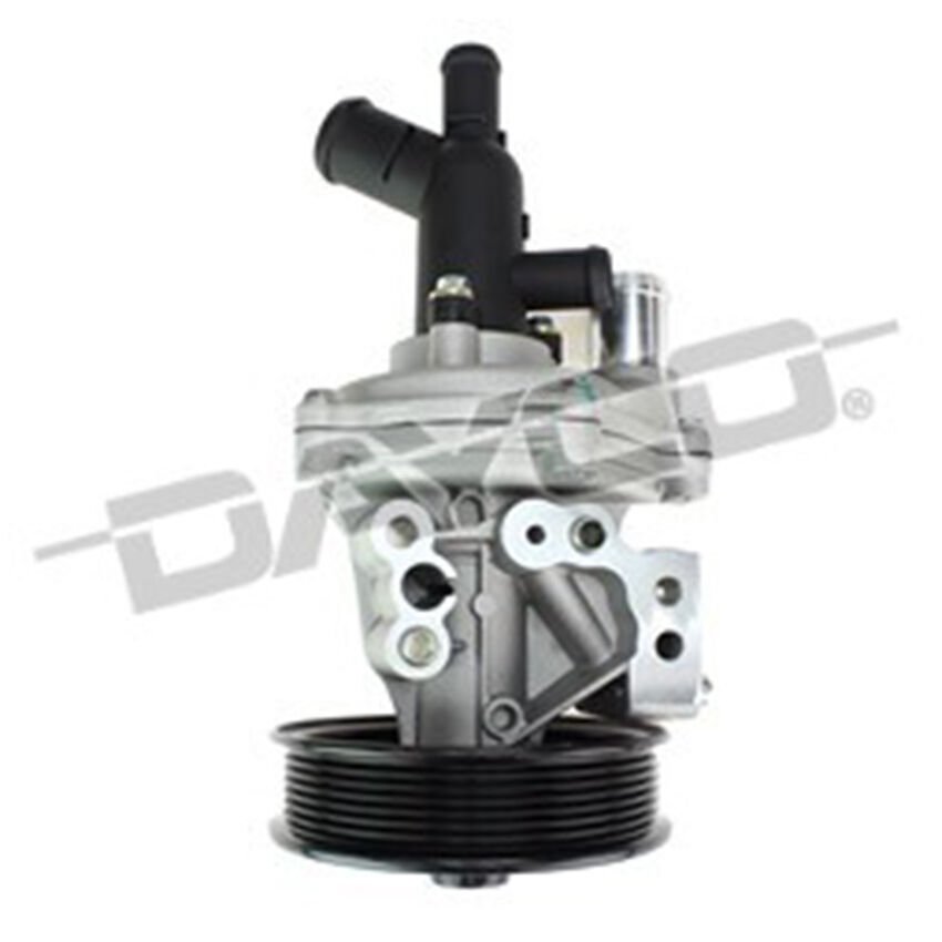 Dayco Engine Water Pump For Land Rover Defender 2.4L Diesel Turbo 244DT
