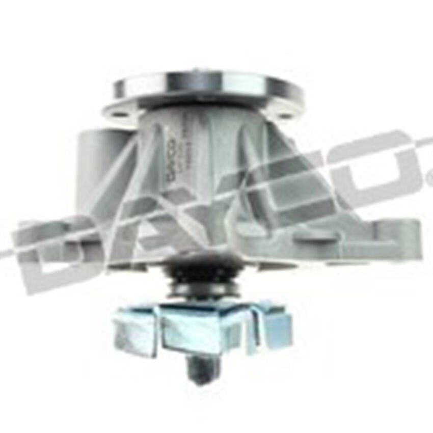 Dayco Engine Water Pump For Hyundai i30 FD GD PD 1.6L 4Cyl G4FC, G4FD, G4FJ