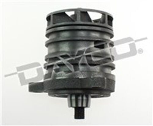 Dayco Engine Water Pump For Volkswagen Touareg 7L 2.5L 5Cyl BAC, BPE