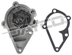 Dayco Engine Water Pump For Kia Rio JB 1.4L/1.6L 4Cyl G4ED, G4EE