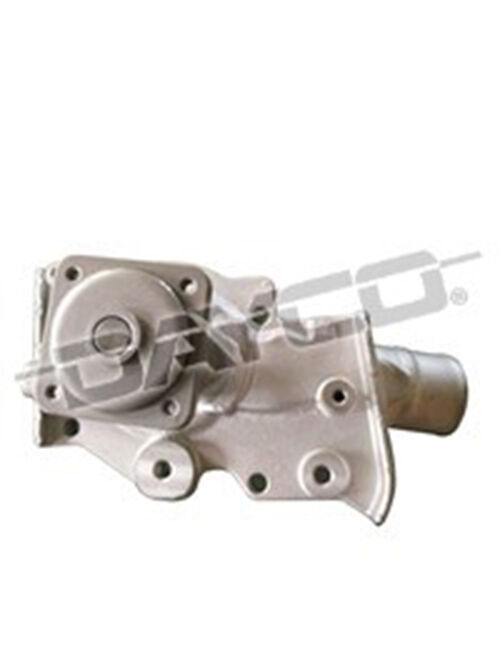 Dayco Engine Water Pump For Ford Mondeo HA HB HC HD HE 2.0L 4Cyl ZH20