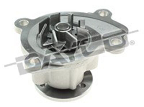 Dayco Engine Water Pump For Renault Vanette M20 2.0L 4Cyl 8V HR16DE