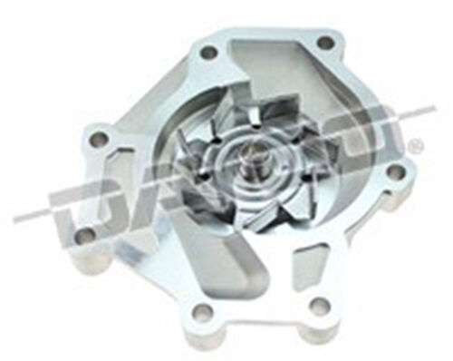 Dayco Engine Water Pump For Hyundai iMax TQ 2.5L Diesel 4Cyl 16V D4CB 