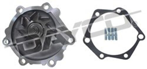 Dayco Engine Water Pump For Toyota Hiace Series-LN/LX/LY 2.4L/2.8L/3.0L 4Cyl