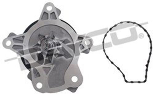 Dayco Engine Water Pump For Lotus Elise 1.6L 4Cyl 16V 100kW 1ZRFAE