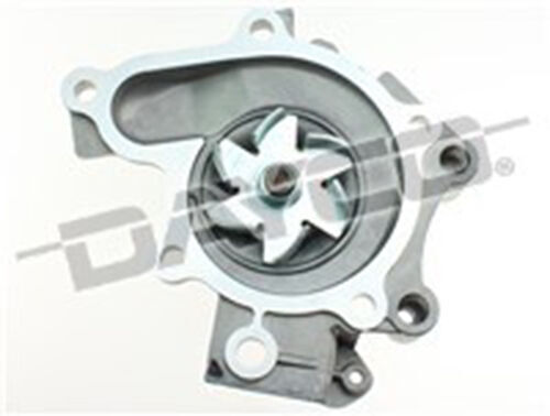 Dayco Engine Water Pump For Ford Telstar AX AY 2.0L 4Cyl 16V FS