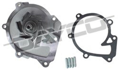 Dayco Engine Water Pump For Daihatsu Delta V138RD 3.0L Diesel 4Cyl 1KD-FTV