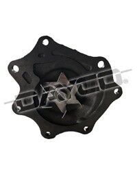 Dayco Engine Water Pump For Nissan Terrano D21 2.7L 4Cyl TD27T, TD27